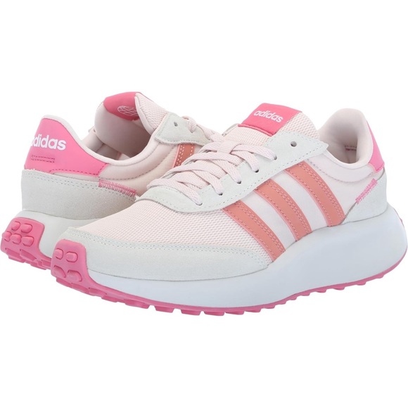 adidas Shoes - Wmns Run 70s 'Wonder Quartz Pink Fusion'- only worn a few times